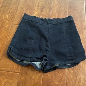 BDG high waist short
